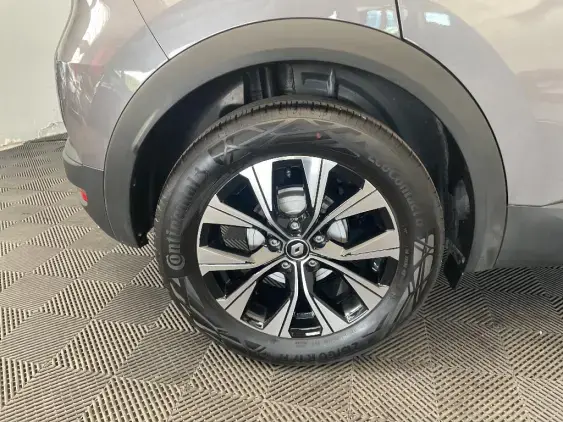 RENAULT CAPTUR II - voiture d'occasion - Photo 24