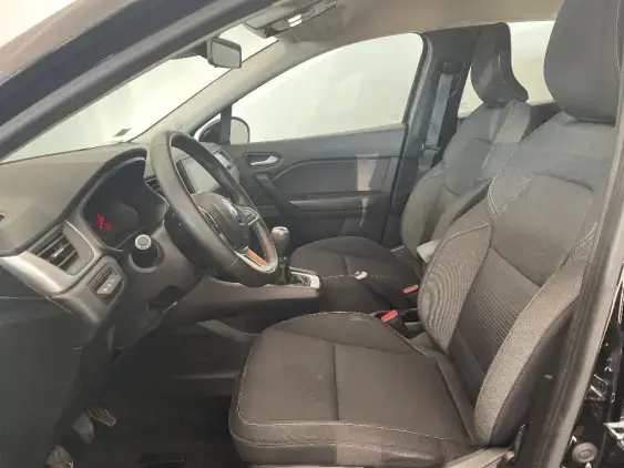 RENAULT CAPTUR II - voiture d'occasion - Photo 18