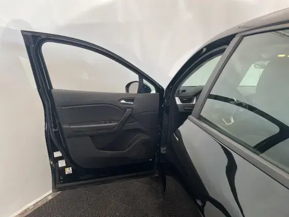 RENAULT CAPTUR II - voiture d'occasion - Photo 19