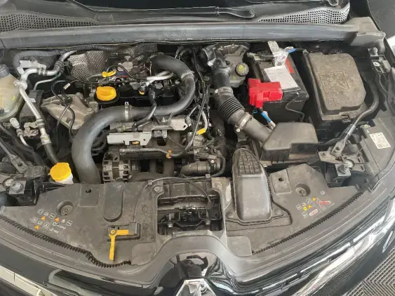 RENAULT CAPTUR II - voiture d'occasion - Photo 21