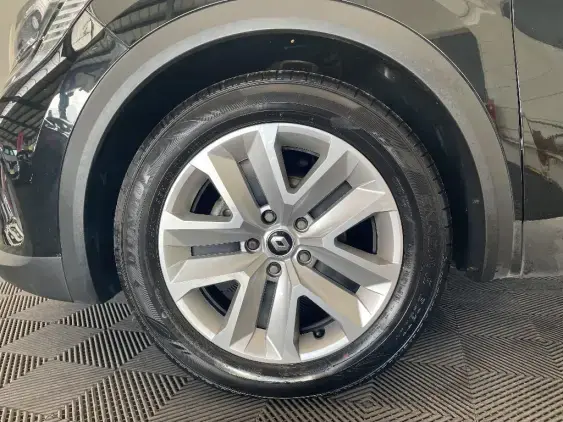 RENAULT CAPTUR II - voiture d'occasion - Photo 23