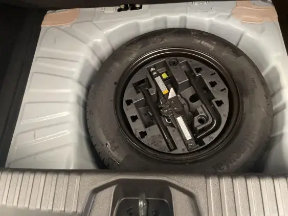 RENAULT CLIO V - voiture d'occasion - Photo 17