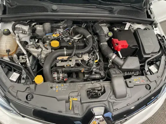 RENAULT CLIO V - voiture d'occasion - Photo 21