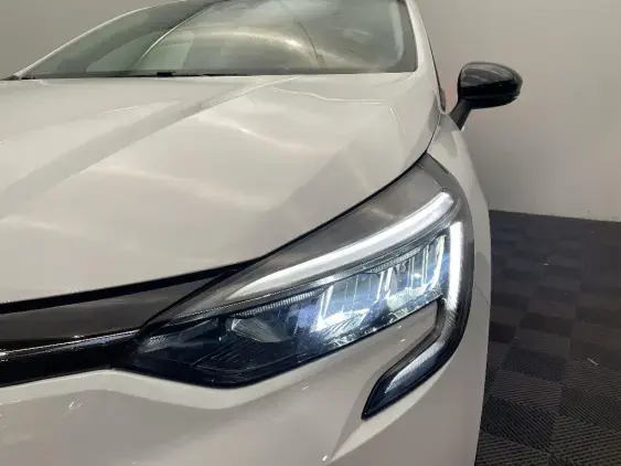 RENAULT CLIO V - voiture d'occasion - Photo 22