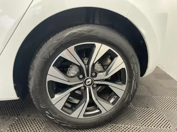 RENAULT CLIO V - voiture d'occasion - Photo 24