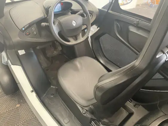 RENAULT TWIZY - voiture d'occasion - Photo 14