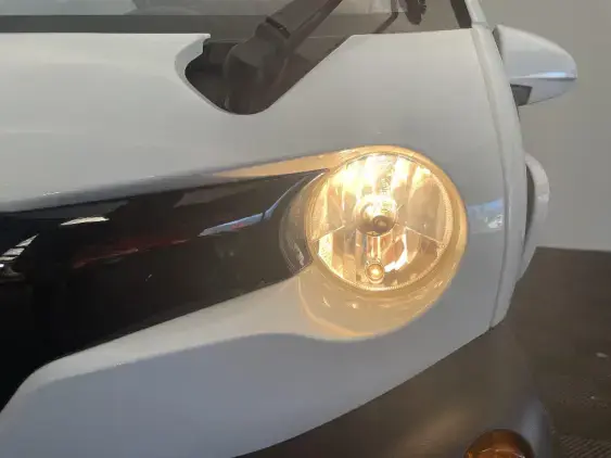 RENAULT TWIZY - voiture d'occasion - Photo 15