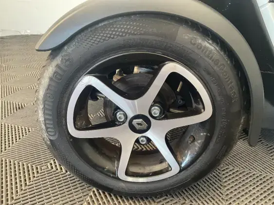 RENAULT TWIZY - voiture d'occasion - Photo 16