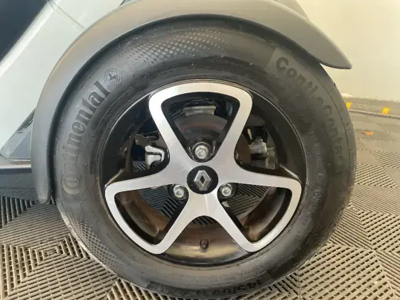 RENAULT TWIZY - voiture d'occasion - Photo 17