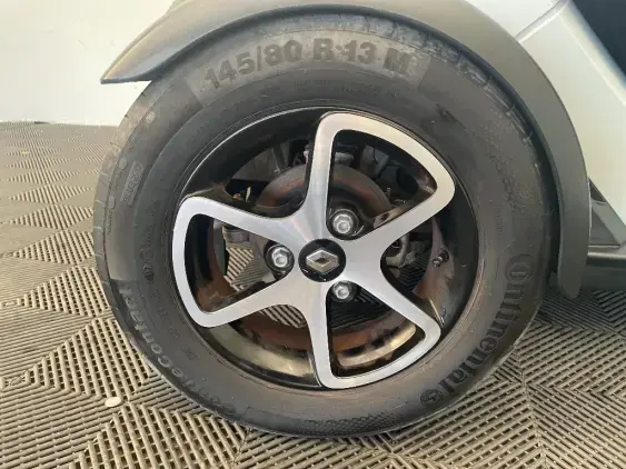 RENAULT TWIZY - voiture d'occasion - Photo 18