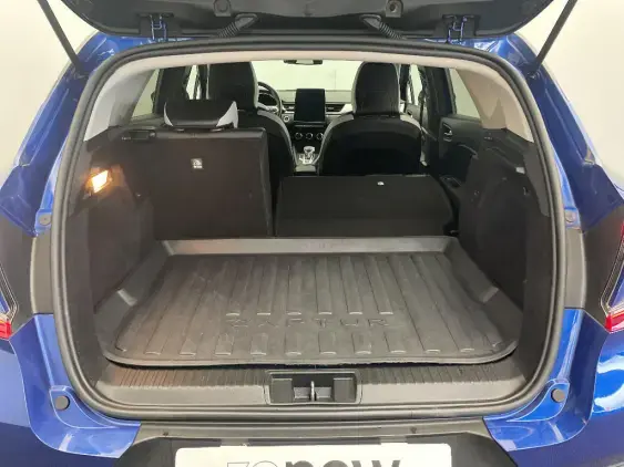 RENAULT CAPTUR II - voiture d'occasion - Photo 16