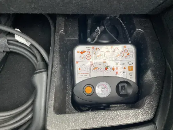 RENAULT CAPTUR II - voiture d'occasion - Photo 17