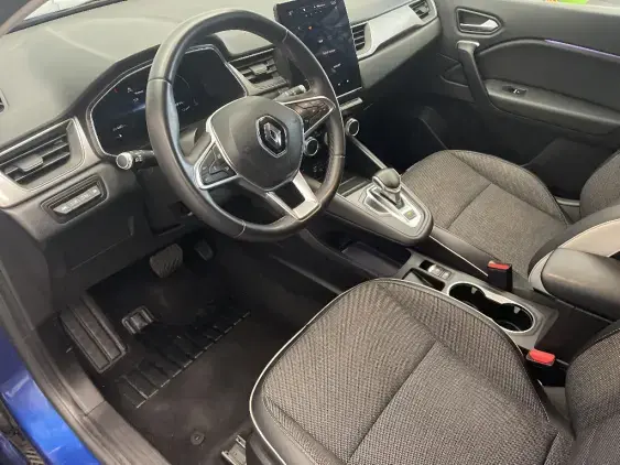 RENAULT CAPTUR II - voiture d'occasion - Photo 18