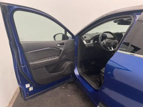 RENAULT CAPTUR II - voiture d'occasion - Photo 19