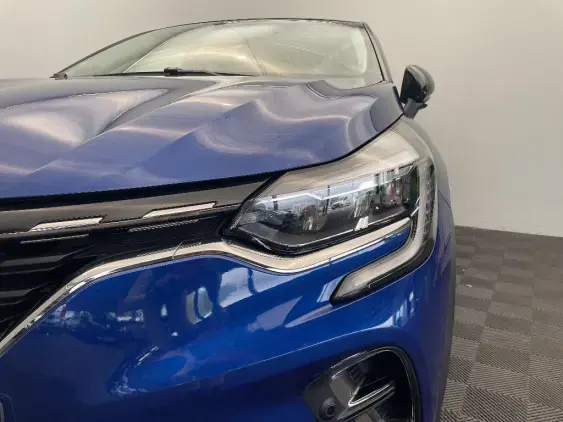 RENAULT CAPTUR II - voiture d'occasion - Photo 21