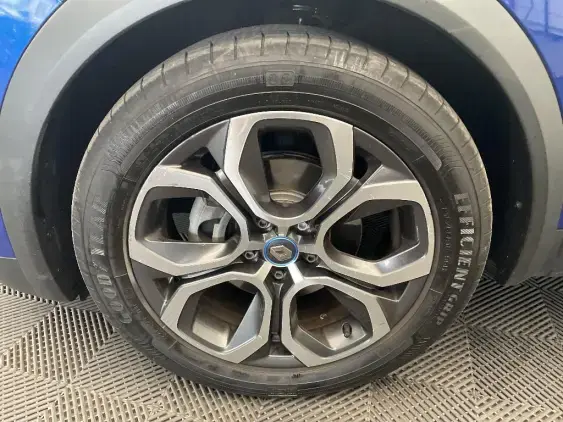 RENAULT CAPTUR II - voiture d'occasion - Photo 22