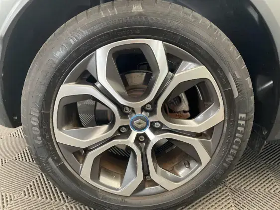 RENAULT CAPTUR II - voiture d'occasion - Photo 24