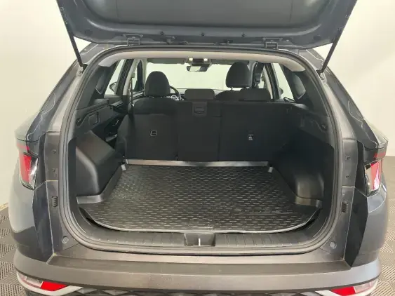 HYUNDAI TUCSON IV - voiture d'occasion - Photo 16