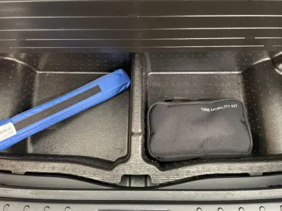 HYUNDAI TUCSON IV - voiture d'occasion - Photo 17