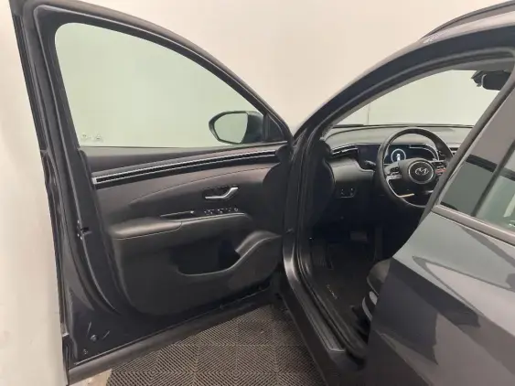 HYUNDAI TUCSON IV - voiture d'occasion - Photo 19