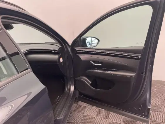 HYUNDAI TUCSON IV - voiture d'occasion - Photo 20