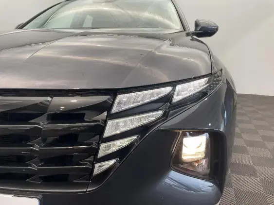 HYUNDAI TUCSON IV - voiture d'occasion - Photo 21