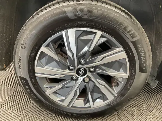 HYUNDAI TUCSON IV - voiture d'occasion - Photo 24