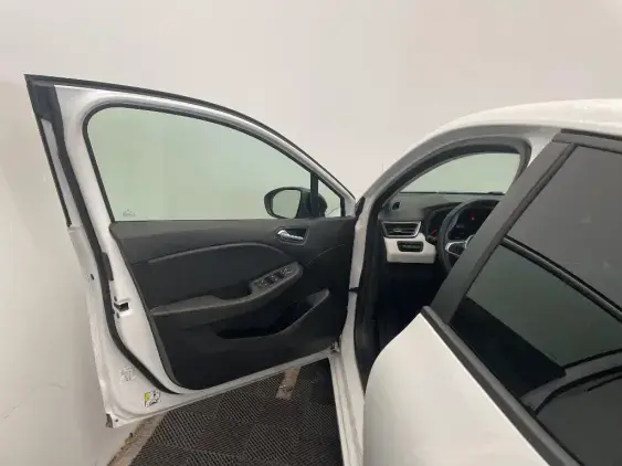 RENAULT CLIO V - voiture d'occasion - Photo 19