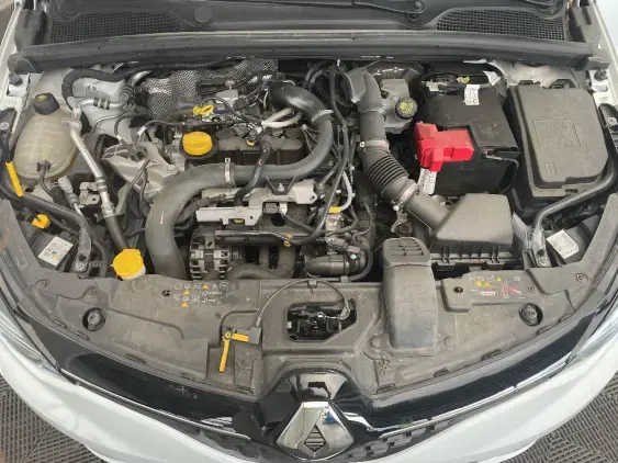 RENAULT CLIO V - voiture d'occasion - Photo 21