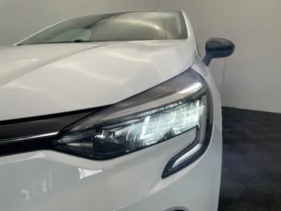 RENAULT CLIO V - voiture d'occasion - Photo 22