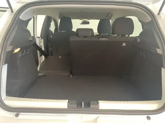 DACIA SANDERO III - voiture d'occasion - Photo 16