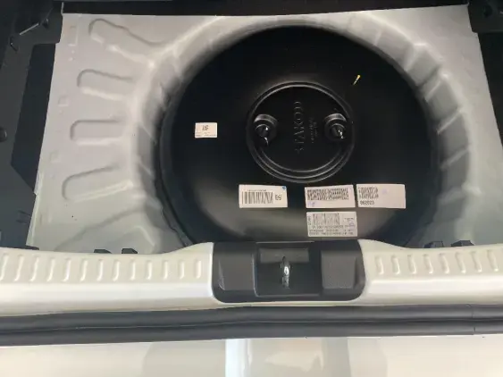 DACIA SANDERO III - voiture d'occasion - Photo 17