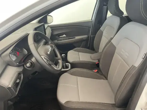 DACIA SANDERO III - voiture d'occasion - Photo 18