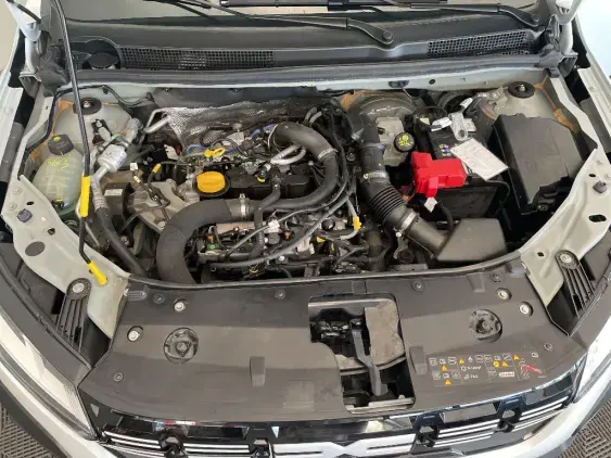 DACIA SANDERO III - voiture d'occasion - Photo 21