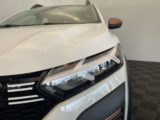 DACIA SANDERO III - voiture d'occasion - Photo 22