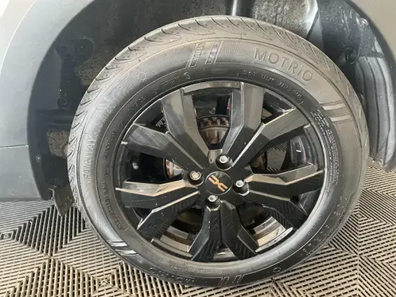 DACIA SANDERO III - voiture d'occasion - Photo 24