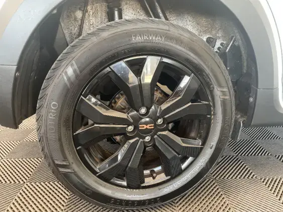 DACIA SANDERO III - voiture d'occasion - Photo 25