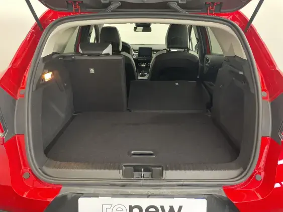 RENAULT CAPTUR II - voiture d'occasion - Photo 16