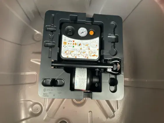 RENAULT CAPTUR II - voiture d'occasion - Photo 17