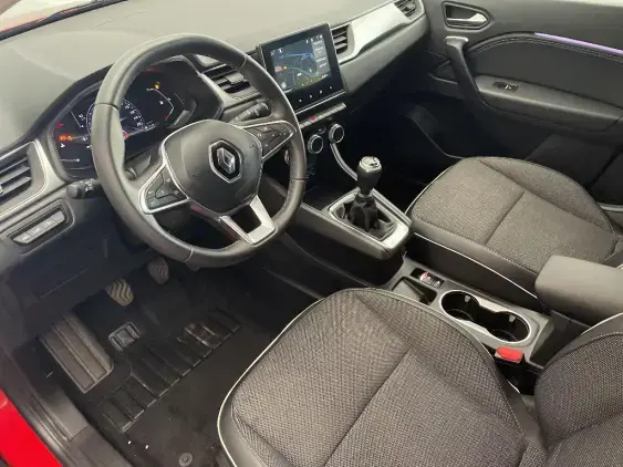 RENAULT CAPTUR II - voiture d'occasion - Photo 18