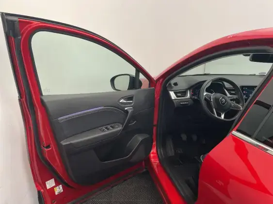 RENAULT CAPTUR II - voiture d'occasion - Photo 19