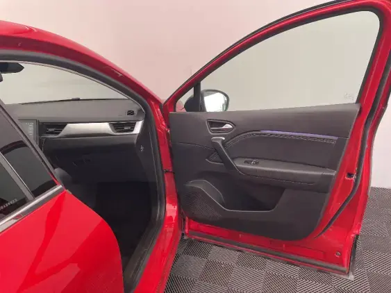 RENAULT CAPTUR II - voiture d'occasion - Photo 20