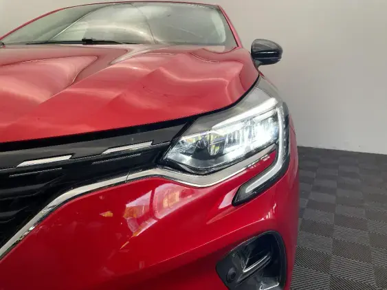 RENAULT CAPTUR II - voiture d'occasion - Photo 21