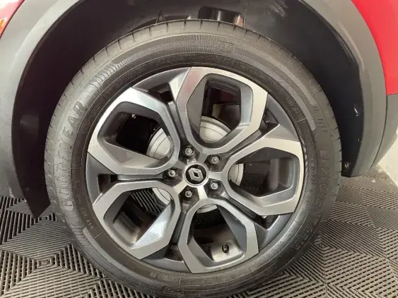 RENAULT CAPTUR II - voiture d'occasion - Photo 23