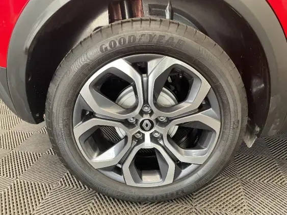 RENAULT CAPTUR II - voiture d'occasion - Photo 24