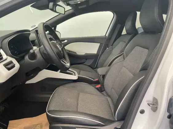 RENAULT CLIO V - voiture d'occasion - Photo 18