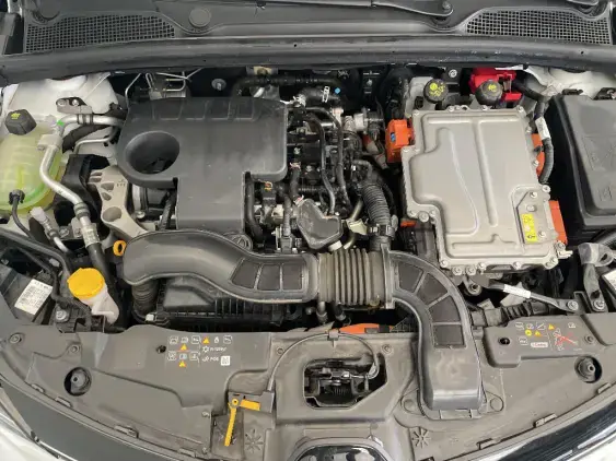 RENAULT CLIO V - voiture d'occasion - Photo 21