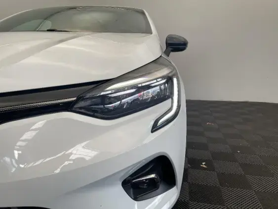 RENAULT CLIO V - voiture d'occasion - Photo 22