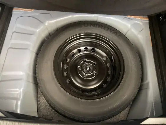 RENAULT CAPTUR II - voiture d'occasion - Photo 17