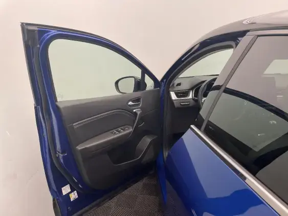 RENAULT CAPTUR II - voiture d'occasion - Photo 19